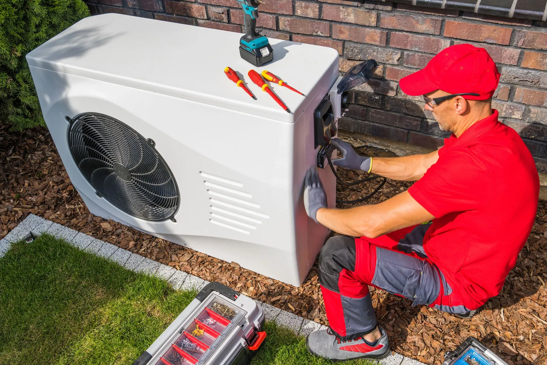 About HVAC in Blue Point, NY